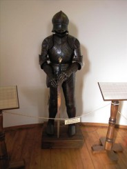 Cetatea Ardud, jud Satu Mare