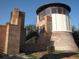 Cetatea Ardud, jud Satu Mare