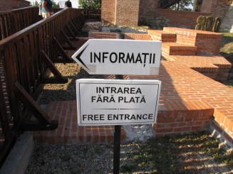 Cetatea Ardud, jud Satu Mare