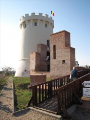 Cetatea Ardud, jud Satu Mare