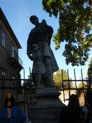 Un orasel medieval care m-a cucerit instantaneu!!!