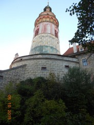 Un orasel medieval care m-a cucerit instantaneu!!!