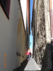 Un orasel medieval care m-a cucerit instantaneu!!!