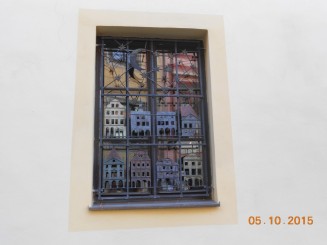 Un orasel medieval care m-a cucerit instantaneu!!!