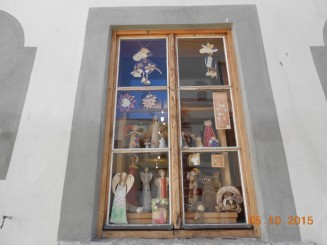 Un orasel medieval care m-a cucerit instantaneu!!!