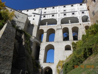 Un orasel medieval care m-a cucerit instantaneu!!!