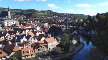 Un orasel medieval care m-a cucerit instantaneu!!!