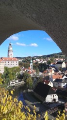 Un orasel medieval care m-a cucerit instantaneu!!!