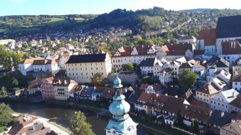 Un orasel medieval care m-a cucerit instantaneu!!!