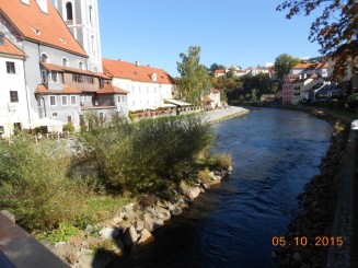 Un orasel medieval care m-a cucerit instantaneu!!!