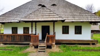 Casa Campulung Moldovenesc 