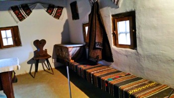 Casa Campulung Moldovenesc