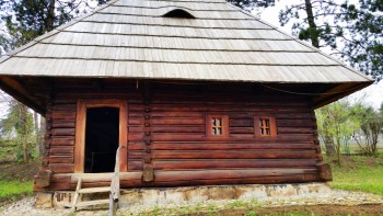 Casa Campulung Moldovenesc