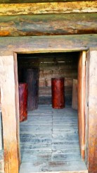 Celar Moldovita(camara de alimenta)