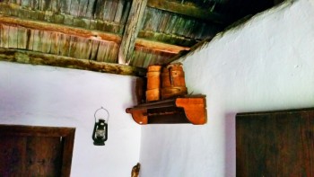 gospodaria Straja interior