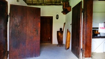 gospodaria Straja interior