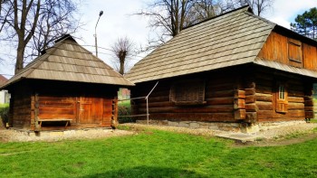 gospodaria Straja interior