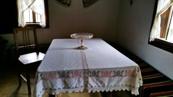 gospodaria Radaseni interior