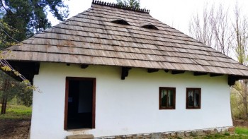 Anexe gospodaria Radaseni