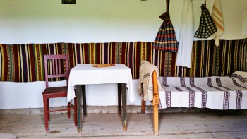 Moara Manastirea Humorului