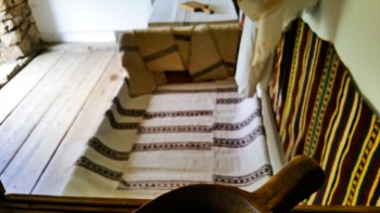 Moara Manastirea Humorului