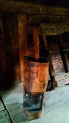 Moara Manastirea Humorului