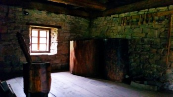 Moara Manastirea Humorului