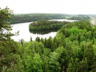 De la Helsinki la Stockholm in 24 de ore