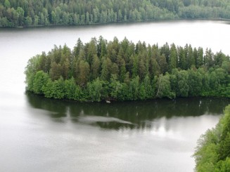 De la Helsinki la Stockholm in 24 de ore