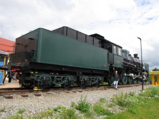 De la Helsinki la Stockholm in 24 de ore