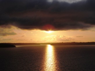 De la Helsinki la Stockholm in 24 de ore