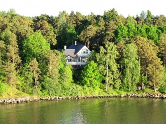 De la Helsinki la Stockholm in 24 de ore