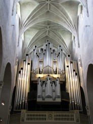 De la Helsinki la Stockholm in 24 de ore