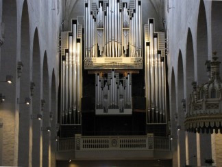 De la Helsinki la Stockholm in 24 de ore