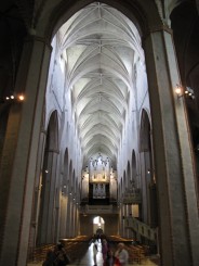 De la Helsinki la Stockholm in 24 de ore