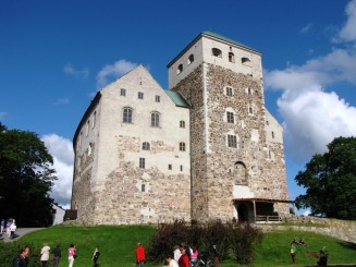 De la Helsinki la Stockholm in 24 de ore