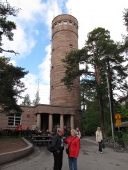 De la Helsinki la Stockholm in 24 de ore