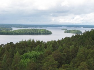 De la Helsinki la Stockholm in 24 de ore