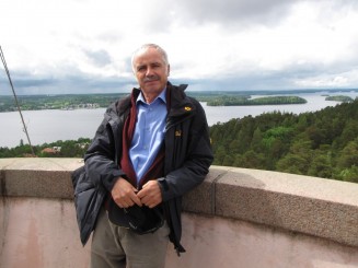 De la Helsinki la Stockholm in 24 de ore