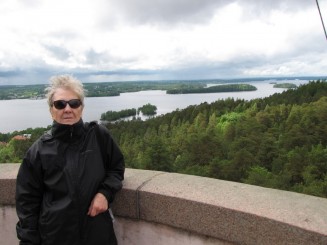 De la Helsinki la Stockholm in 24 de ore