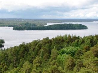 De la Helsinki la Stockholm in 24 de ore