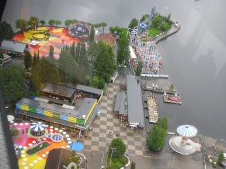 De la Helsinki la Stockholm in 24 de ore