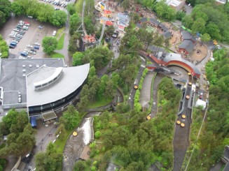 De la Helsinki la Stockholm in 24 de ore