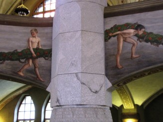 De la Helsinki la Stockholm in 24 de ore