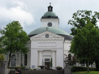 De la Helsinki la Stockholm in 24 de ore