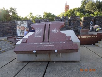 Africa de Sud - Tara lui Nelson Mandela - Natiunea Curcubeu