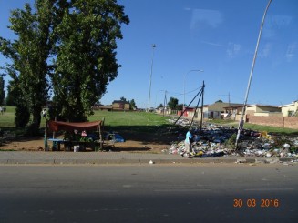 Soweto
