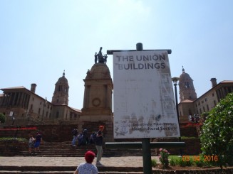 Pretoria