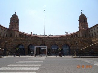 Pretoria