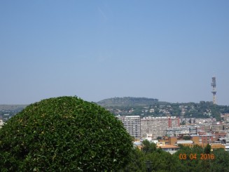 Pretoria